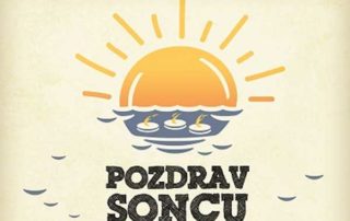 Družinski dan joge 7 - Mozirski gaj - park cvetja in muzej na prostem