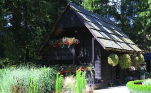 Mozirski gaj - home 6 park mozirski gaj kasce 13 - Mozirski gaj - park cvetja in muzej na prostem