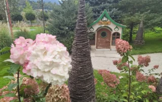 mozirskigaj buce jesen 2026 8 - Mozirski gaj - park cvetja in muzej na prostem