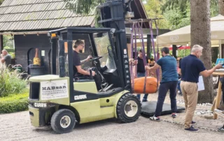 mozirskigaj buce tekmovanje jesen 2026 4 - Mozirski gaj - park cvetja in muzej na prostem
