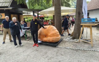 mozirskigaj buce tekmovanje jesen 2026 6 - Mozirski gaj - park cvetja in muzej na prostem